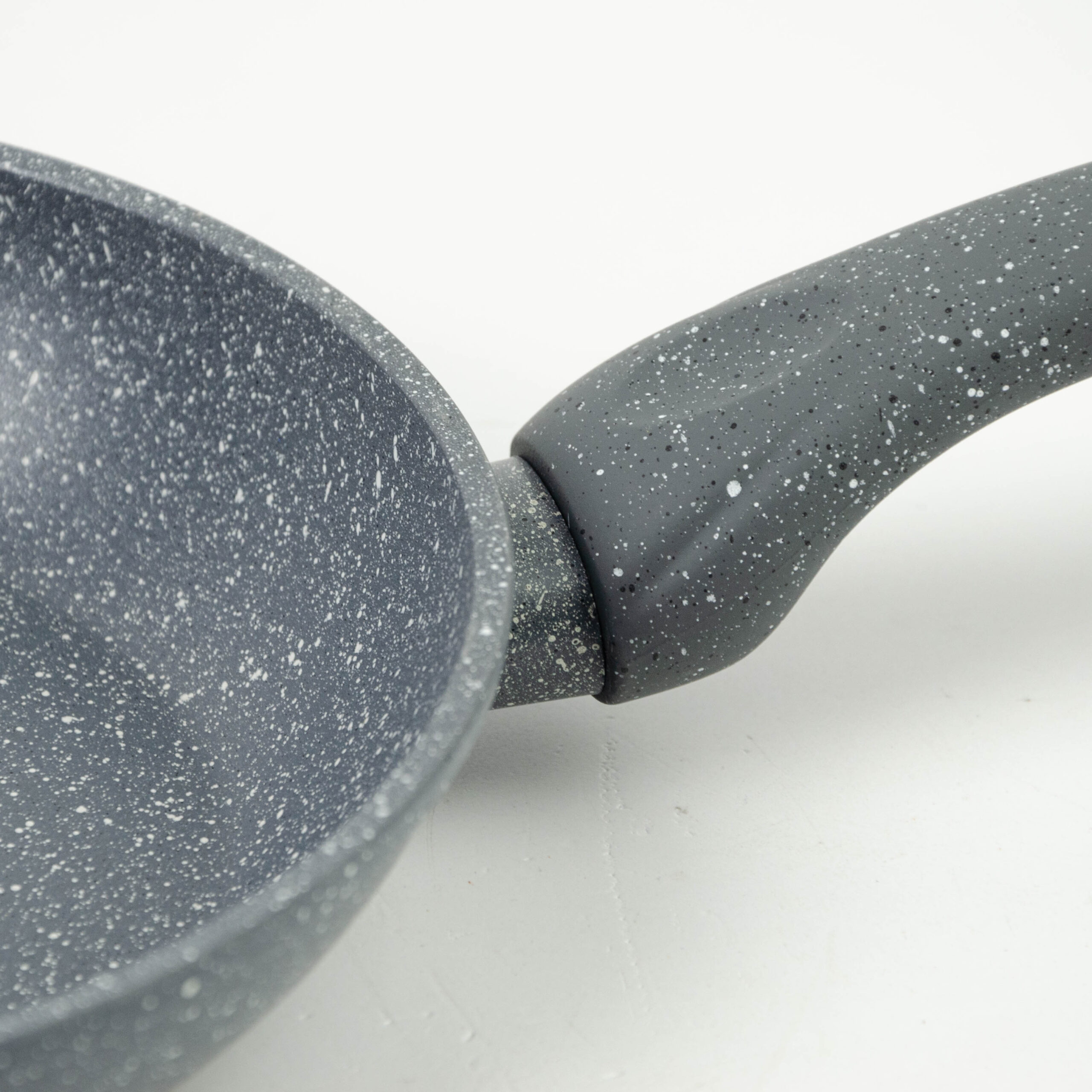 Padella In Ghisa Antiaderente Vintage - Diametro 16 Cm O 20 Cm - Adatta A Tutti I Fuochi