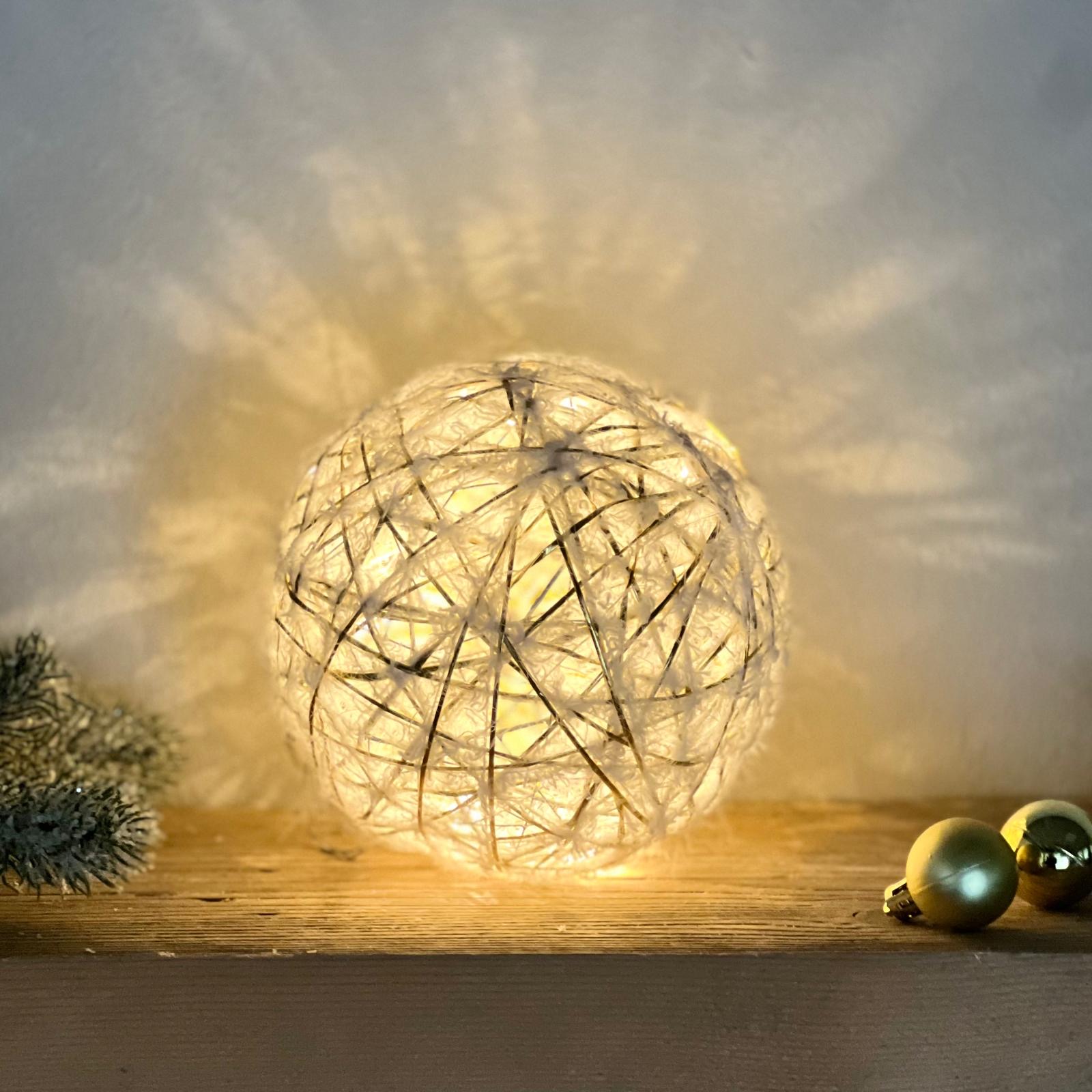 Sfera luminosa 