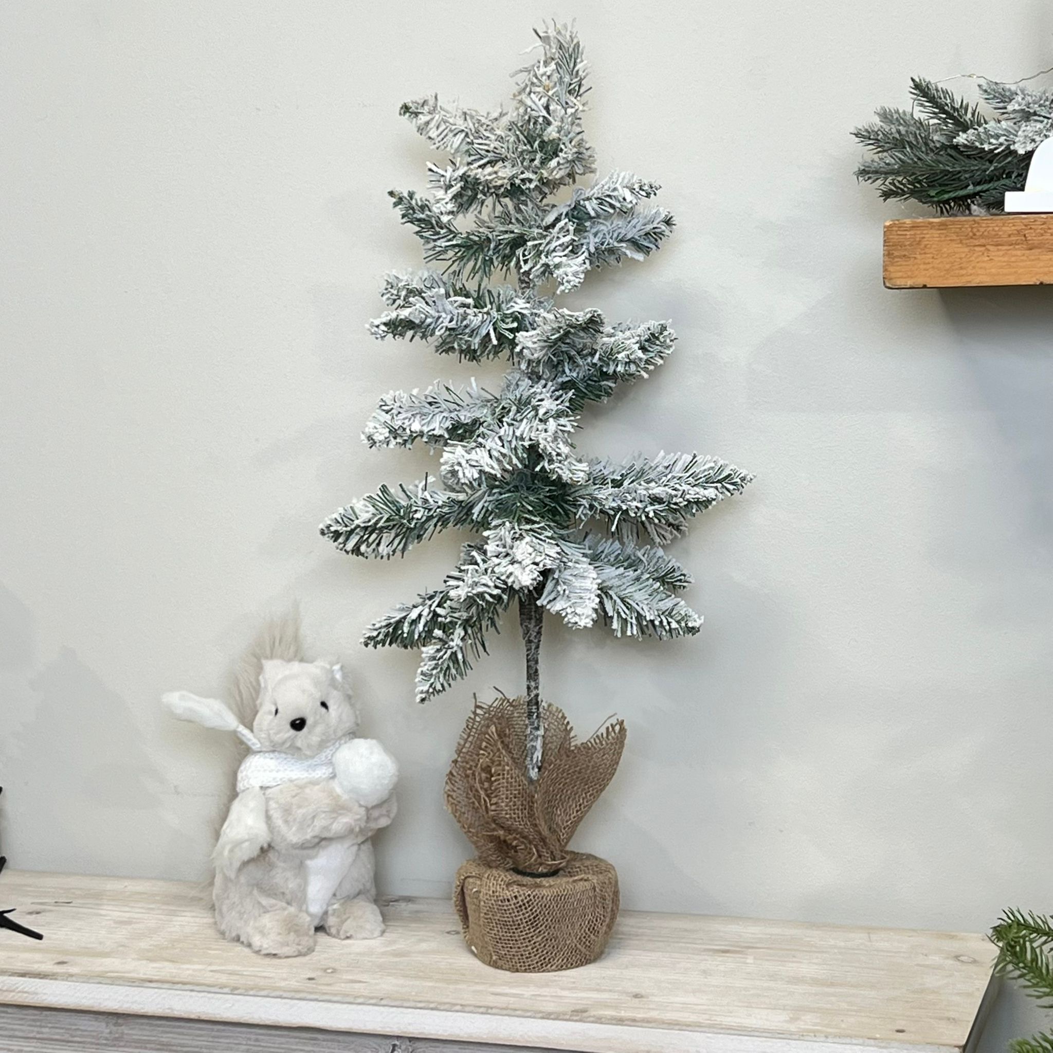 Albero baby di natale 