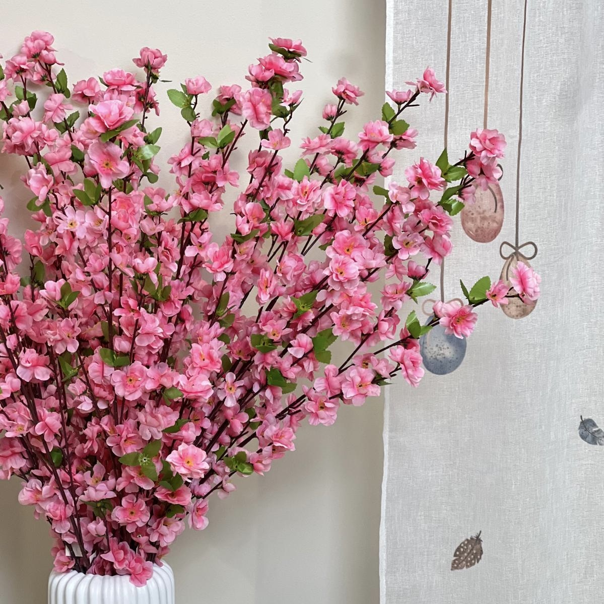 Stelo fiori di pesco 