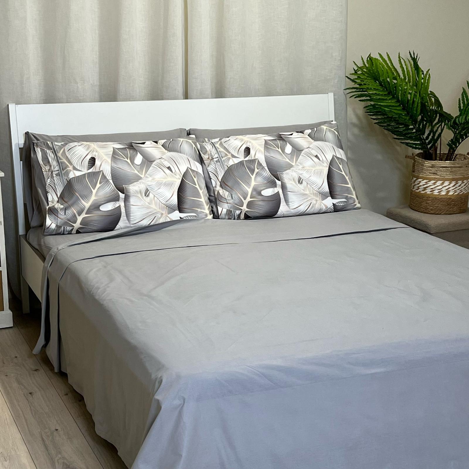 Completo letto matrimoniale 