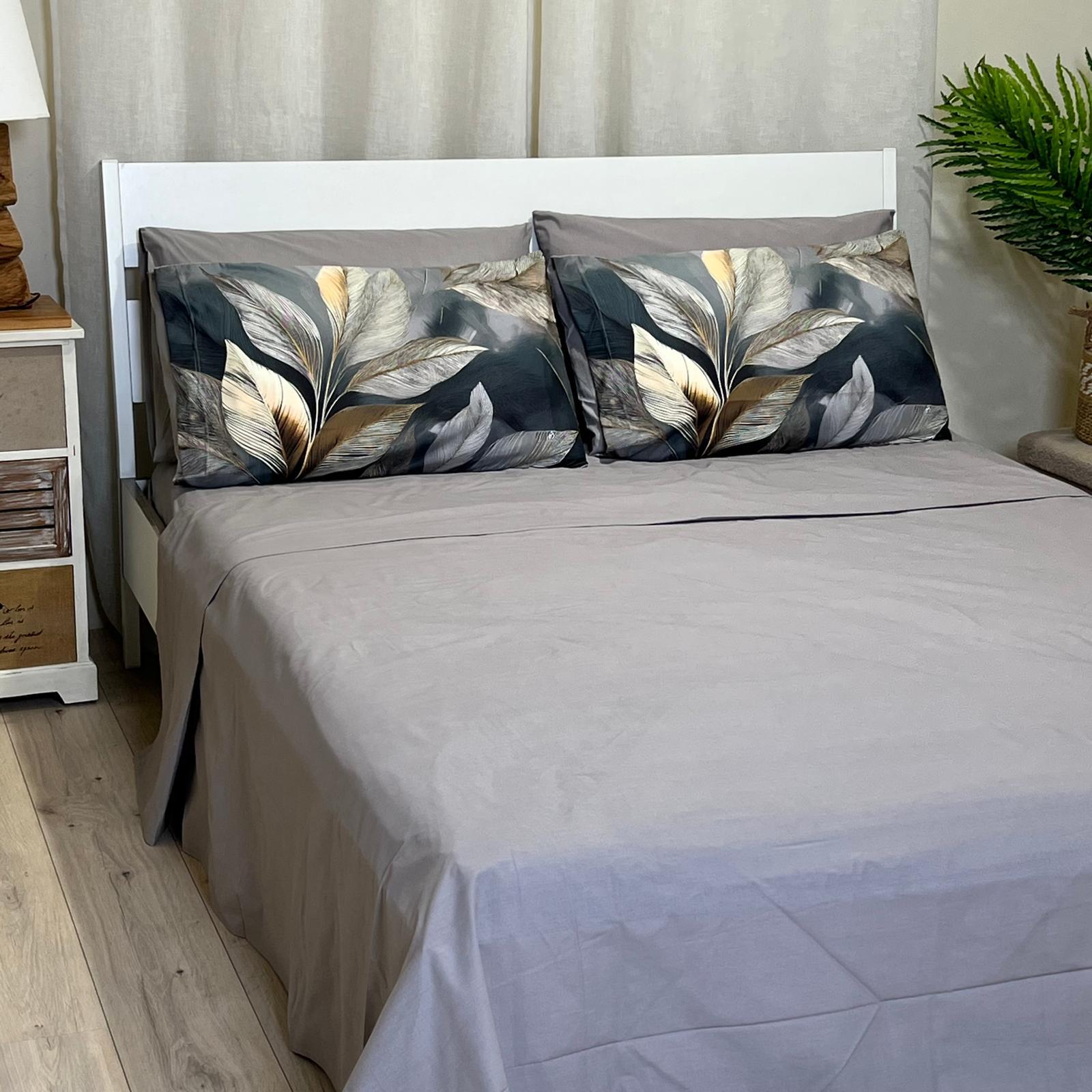 Completo letto matrimoniale 