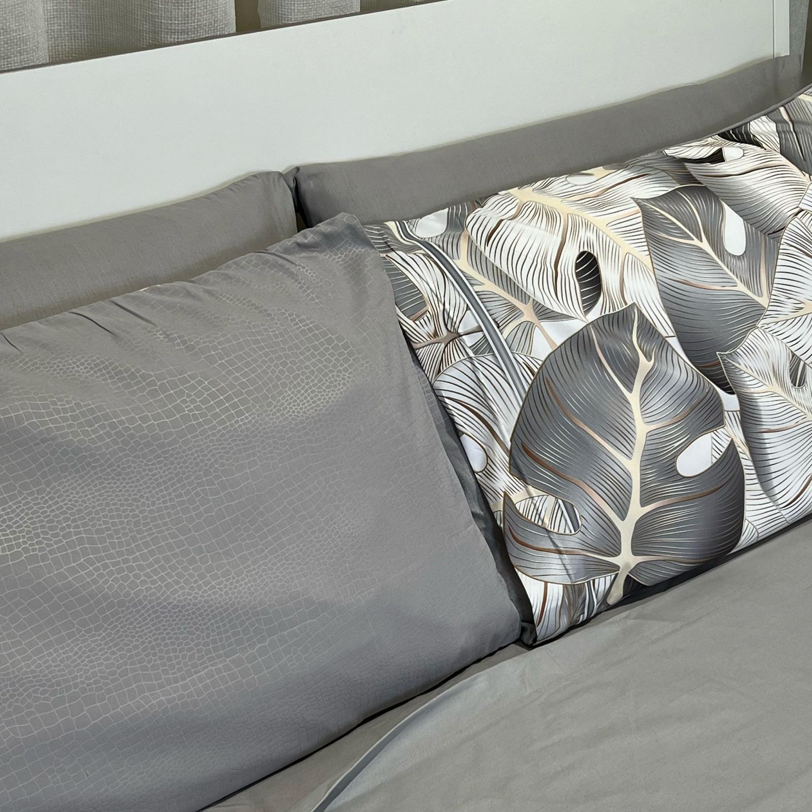 Completo letto matrimoniale 