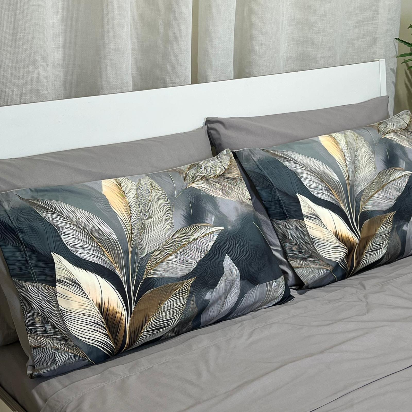 Completo letto matrimoniale 