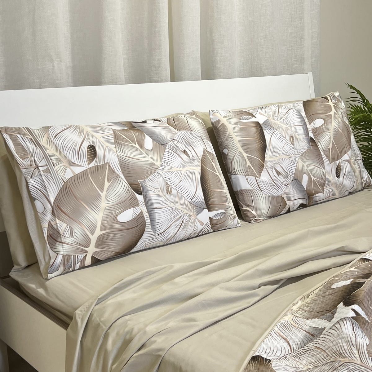 Completo letto matrimoniale 