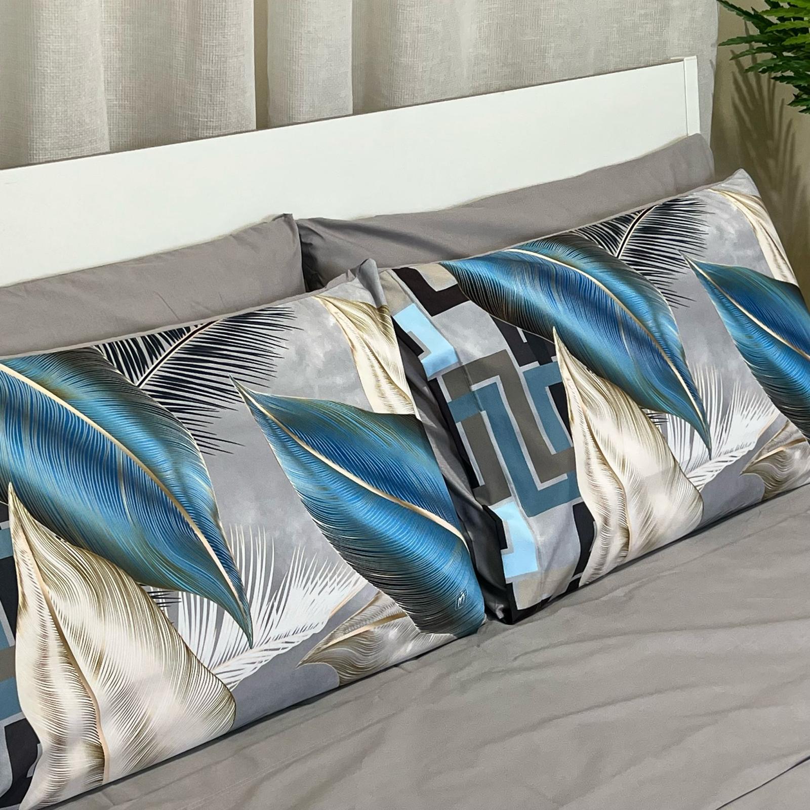 Completo letto matrimoniale 