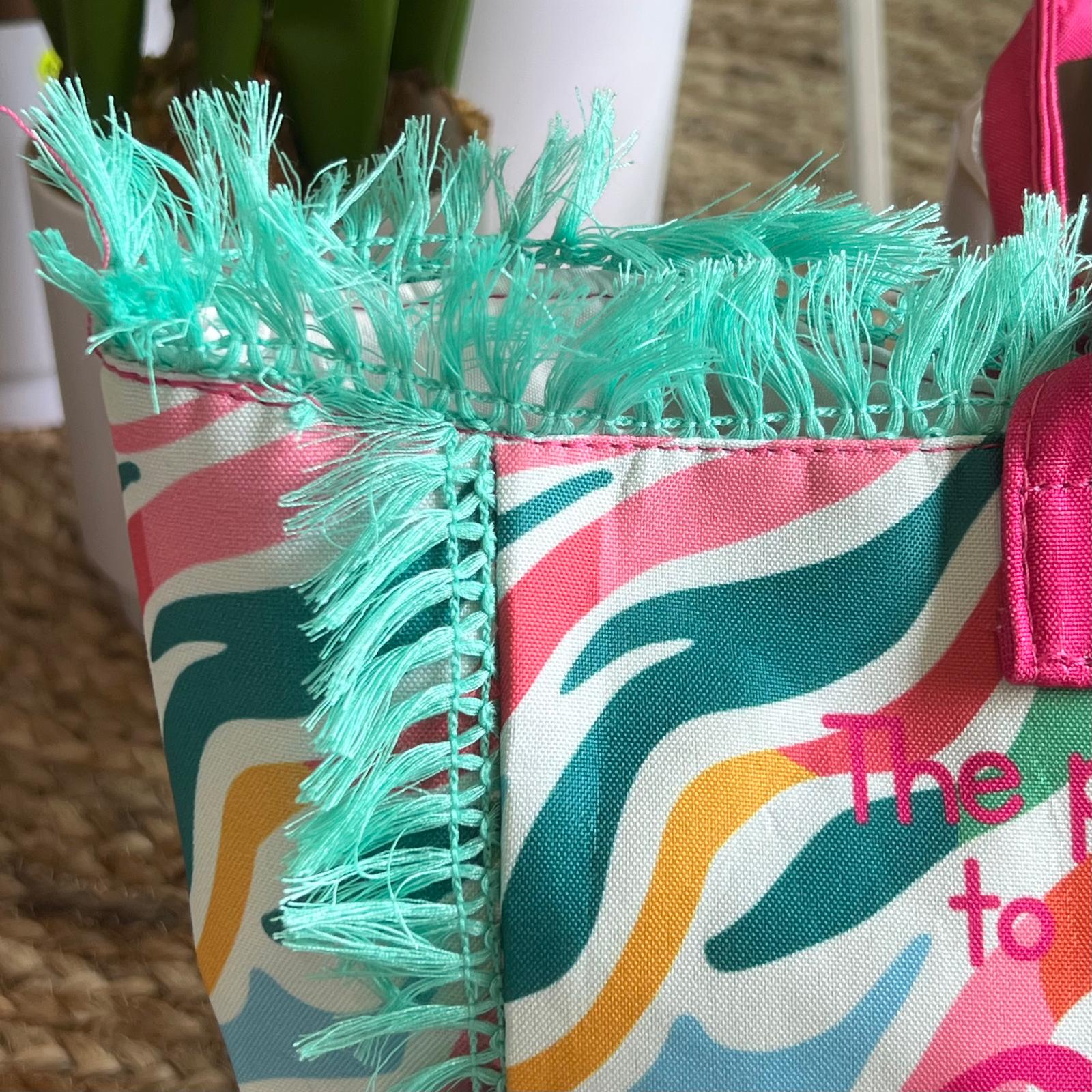 Borsa da spiaggia 