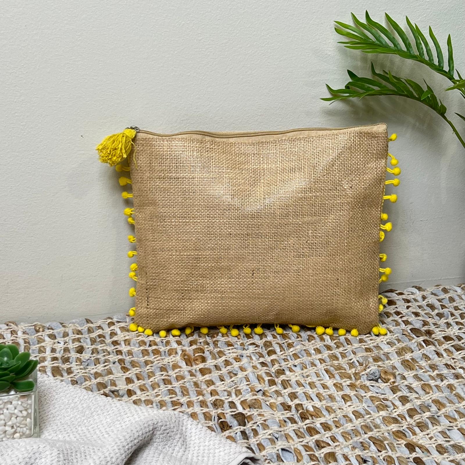 Pochette 
