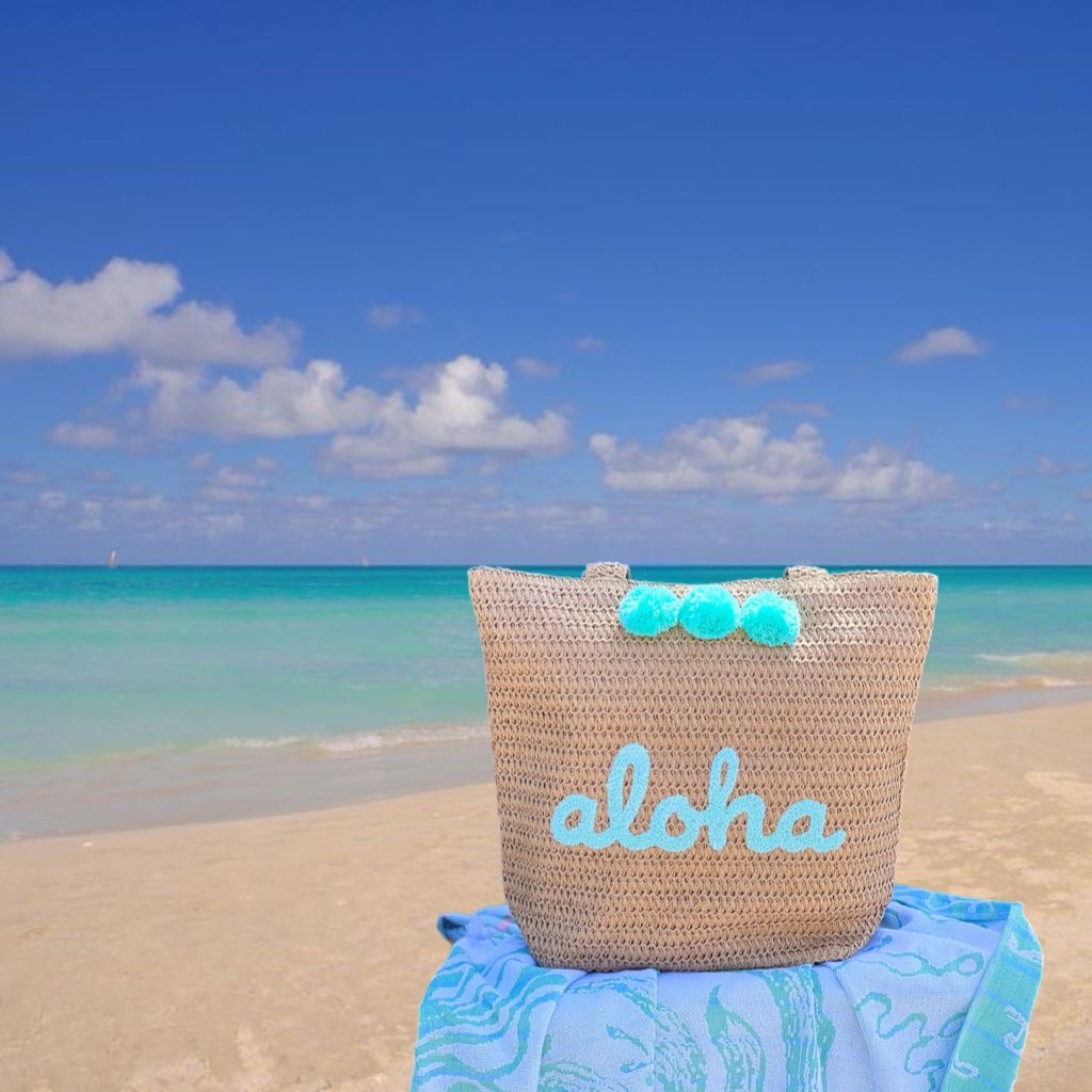 Borsa da spiaggia 