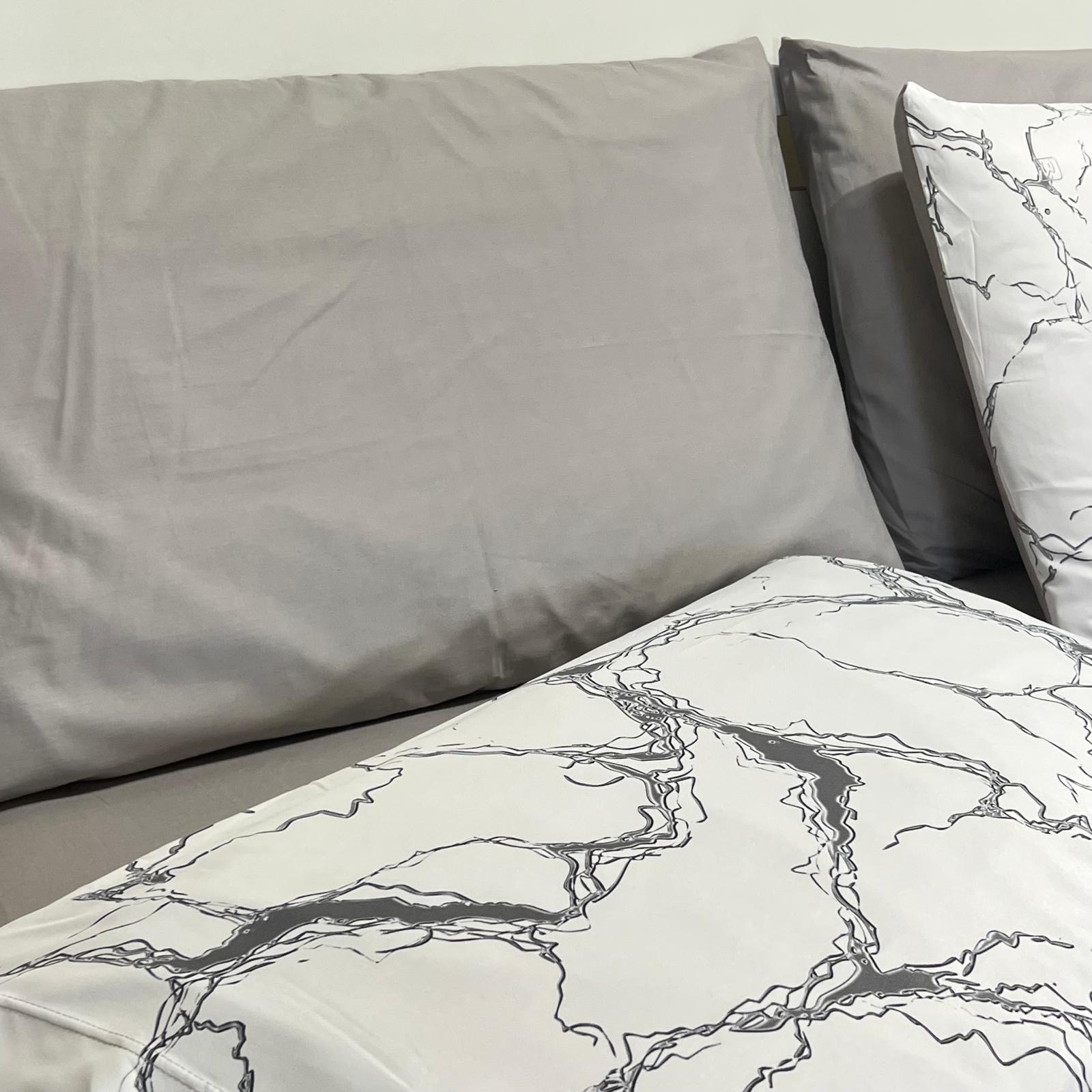 Completo letto matrimoniale 
