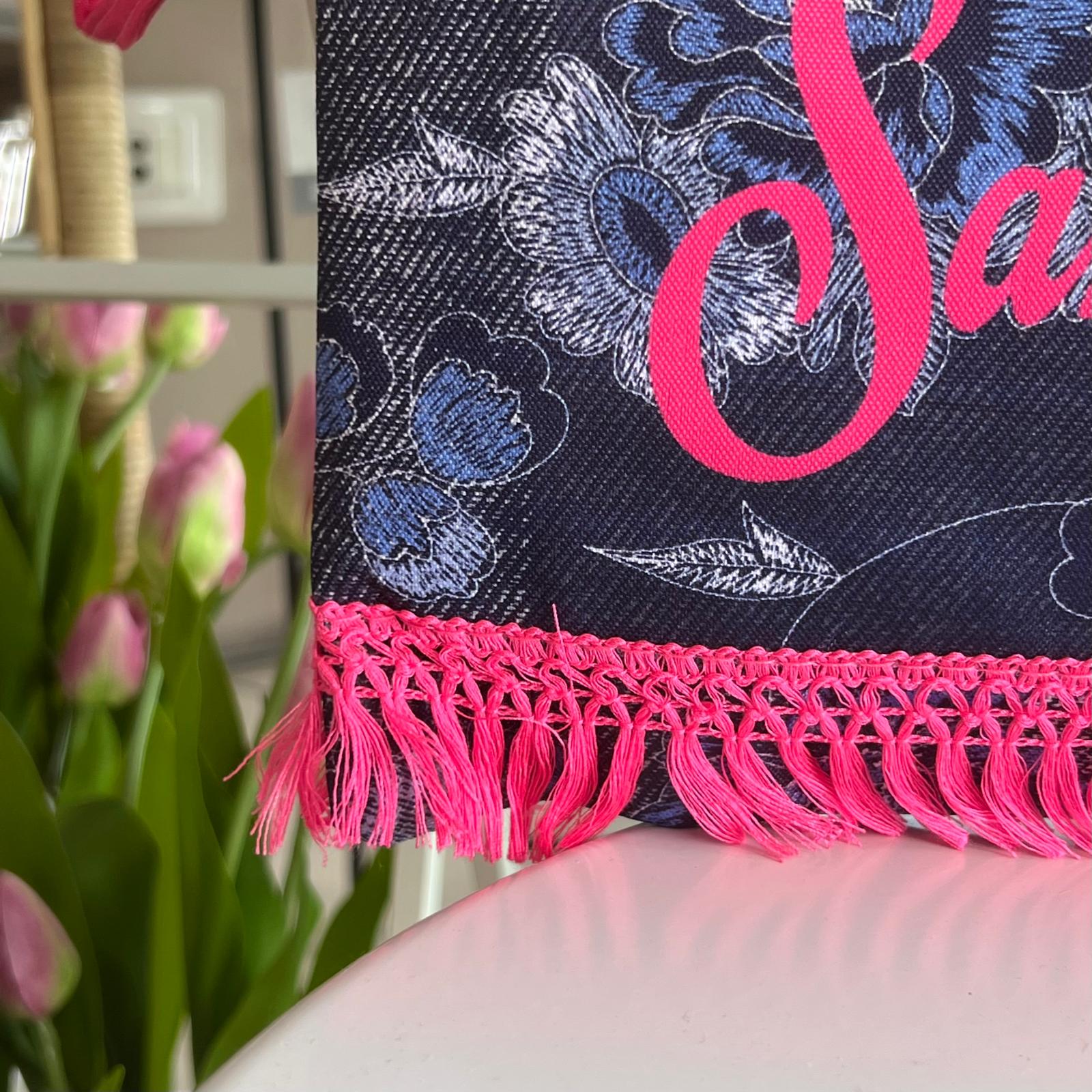 Pochette 