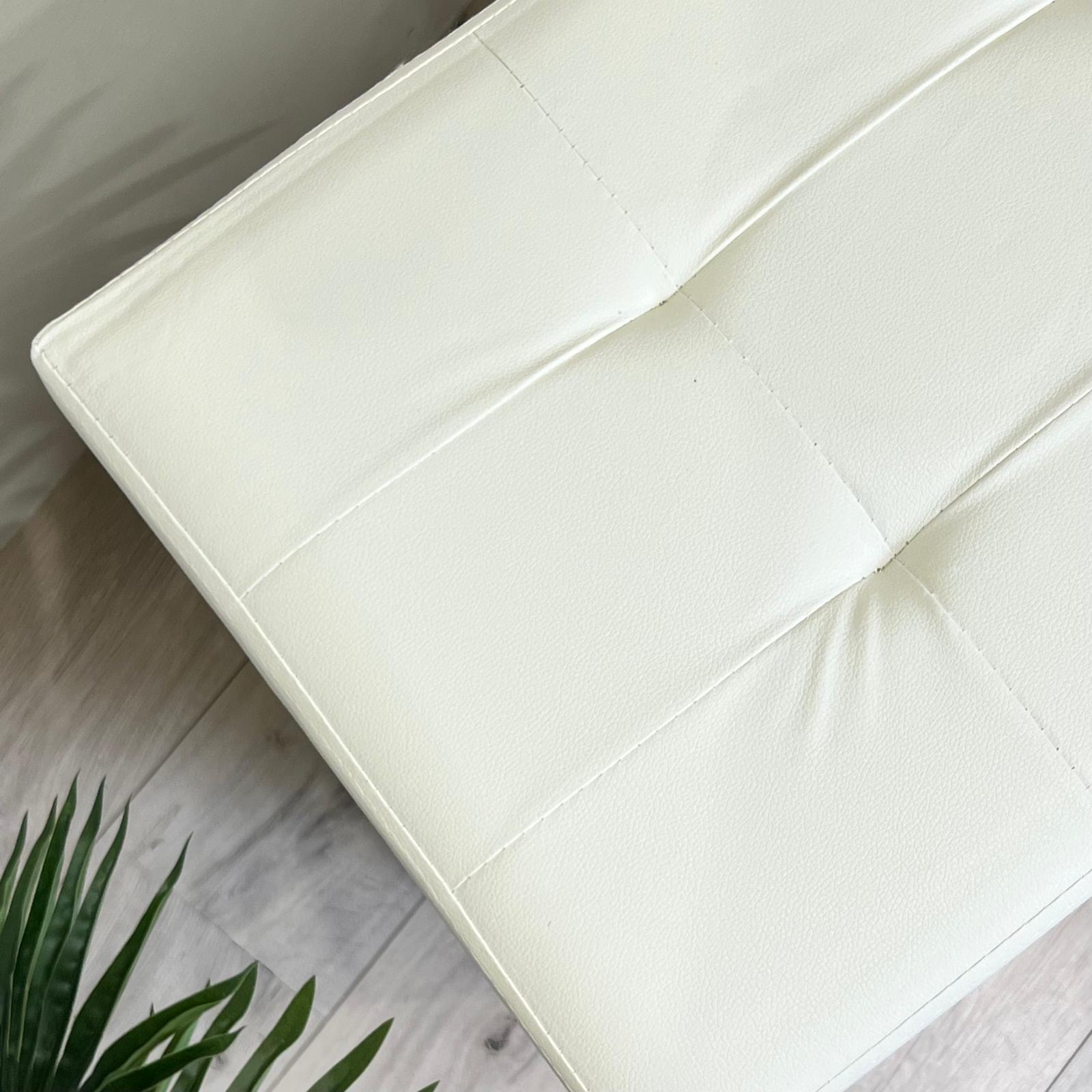 Pouf panca contenitore 