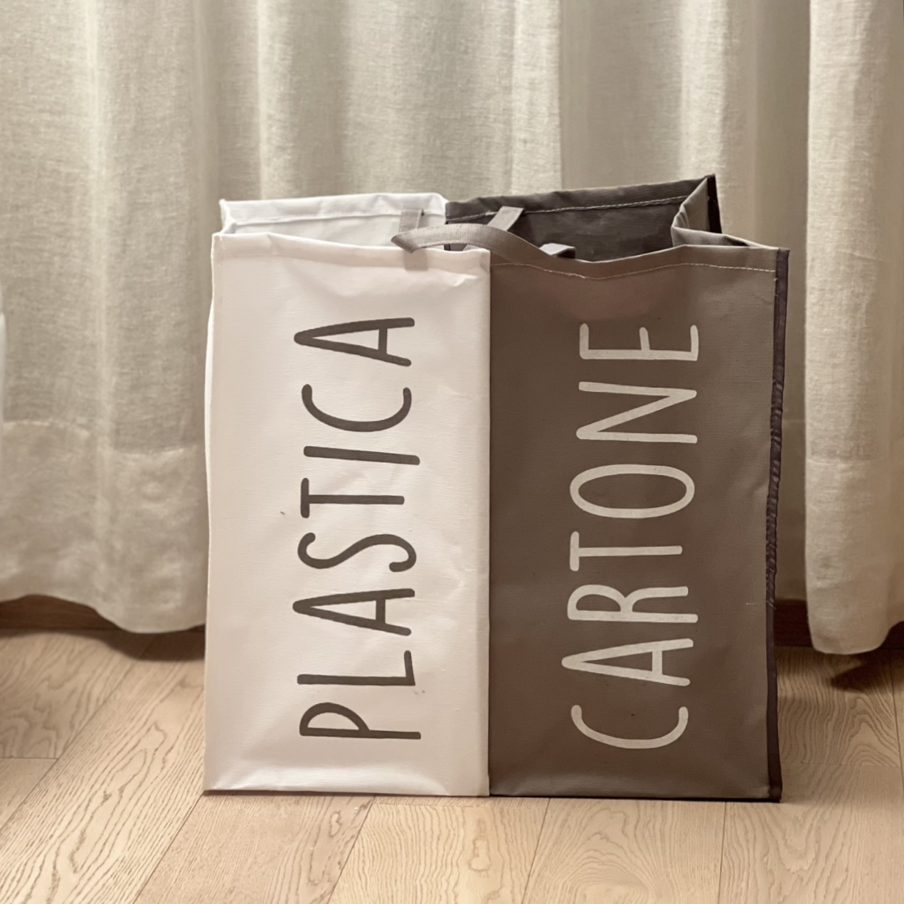 Contenitore indifferenziata 