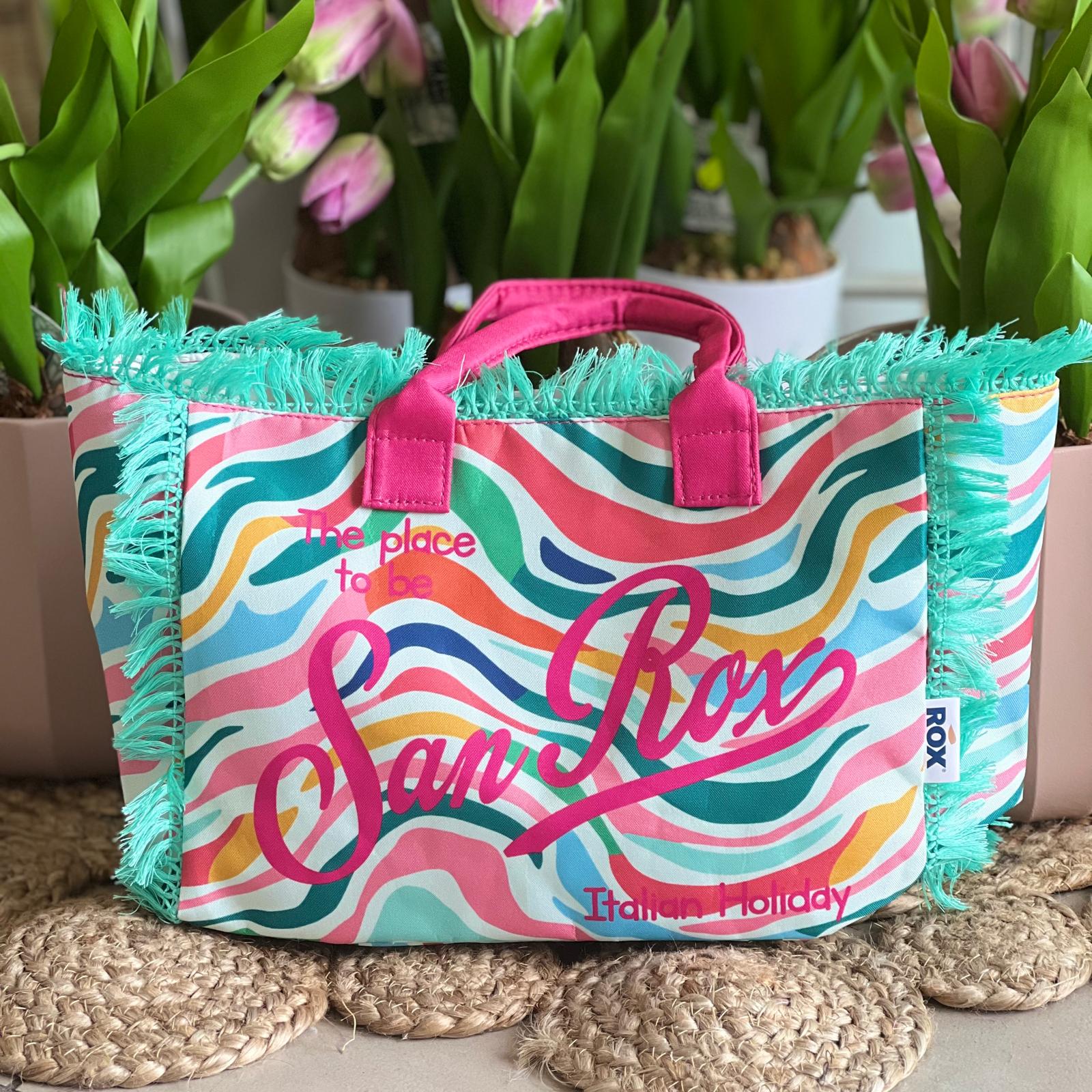 Borsa da spiaggia 