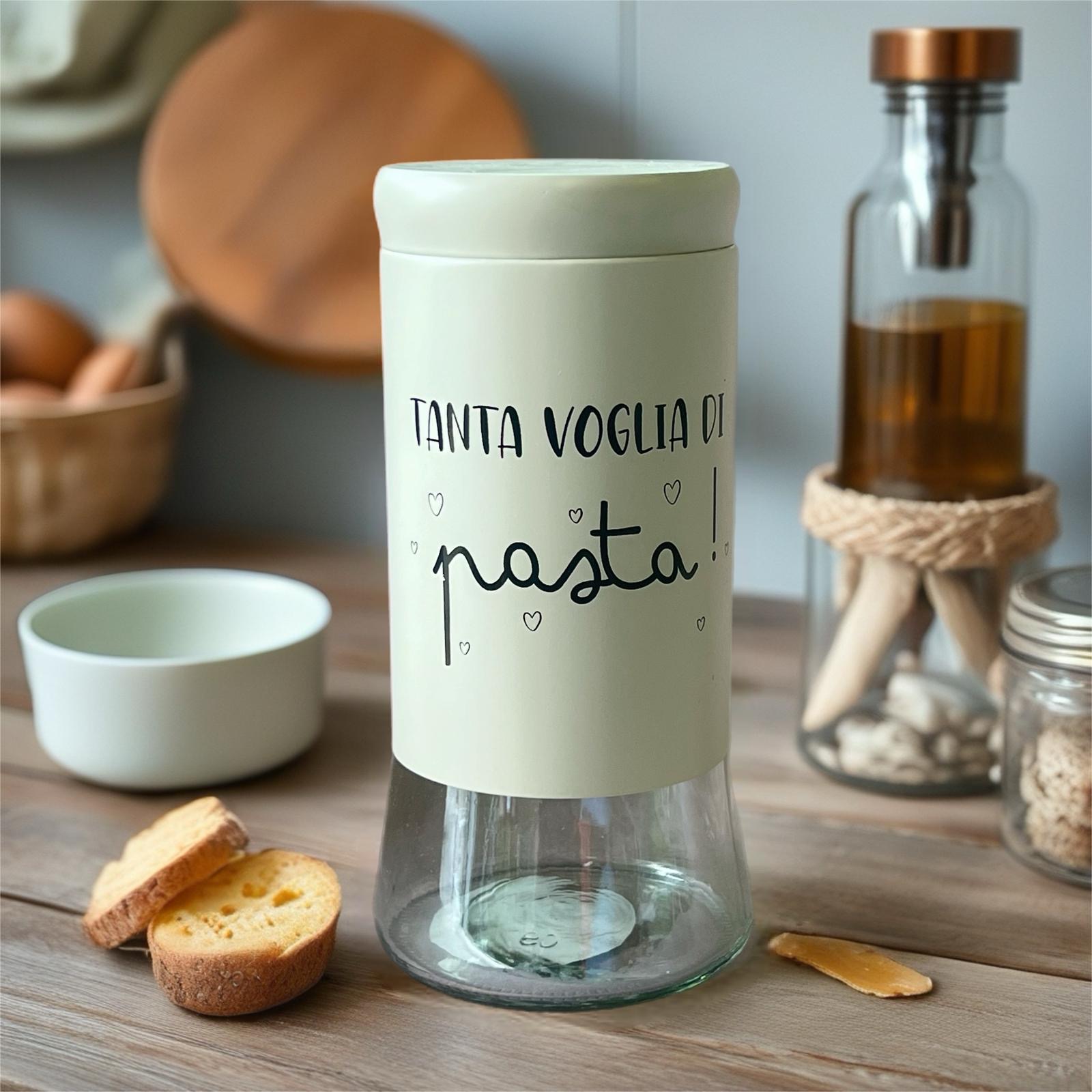 Barattolo maxi 