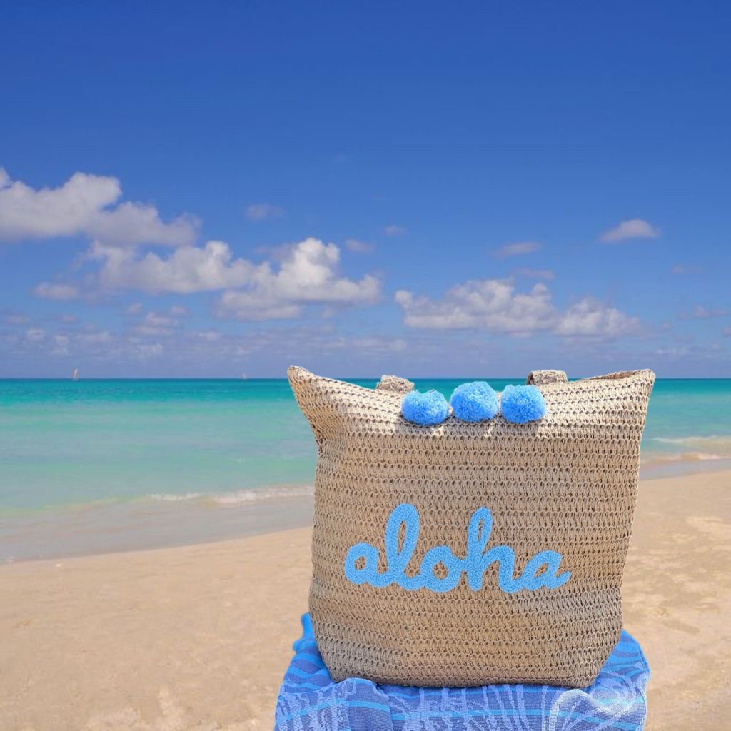 Borsa da spiaggia 