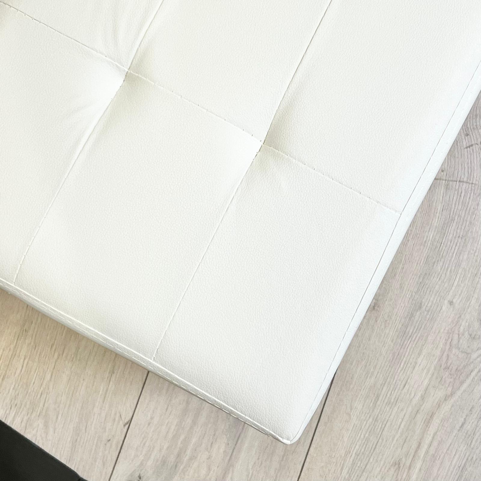 Pouf panca contenitore 