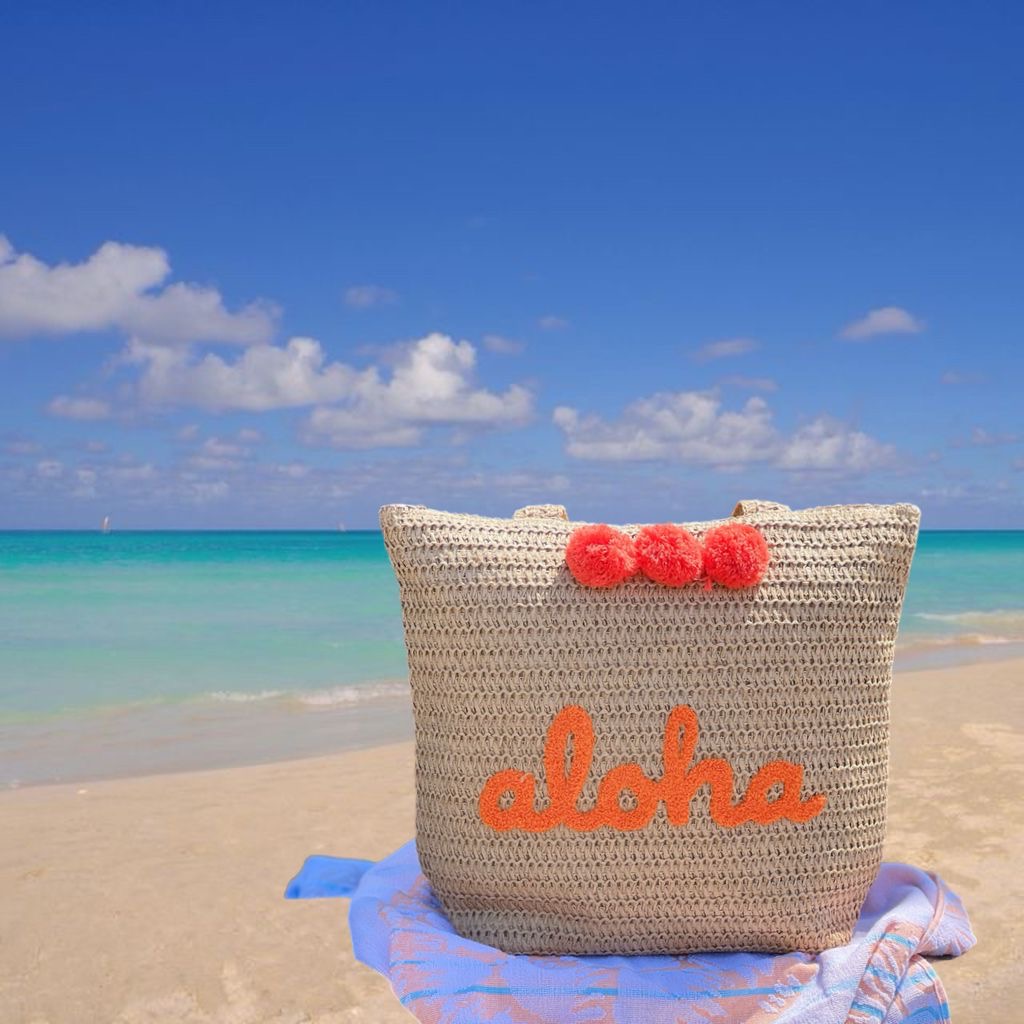 Borsa da spiaggia 