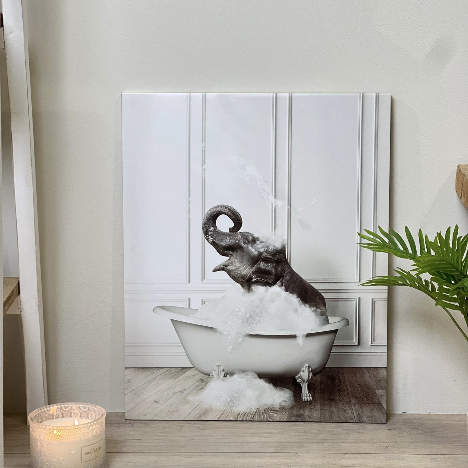 Quadro su tela 