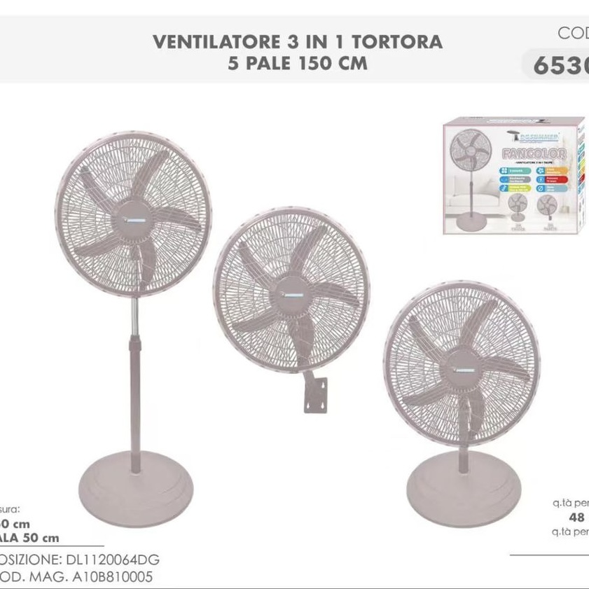 Ventilatore 