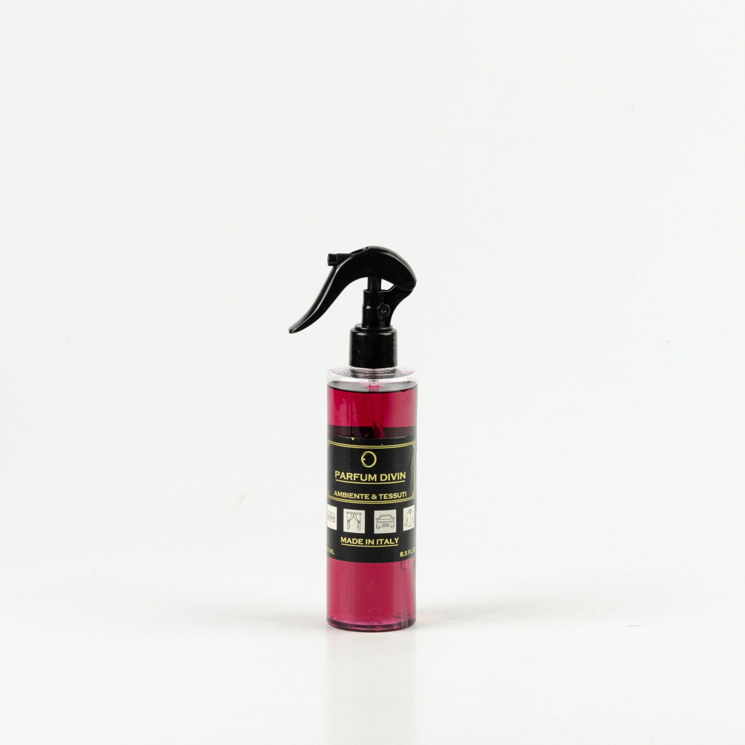 Profumatore spray 
