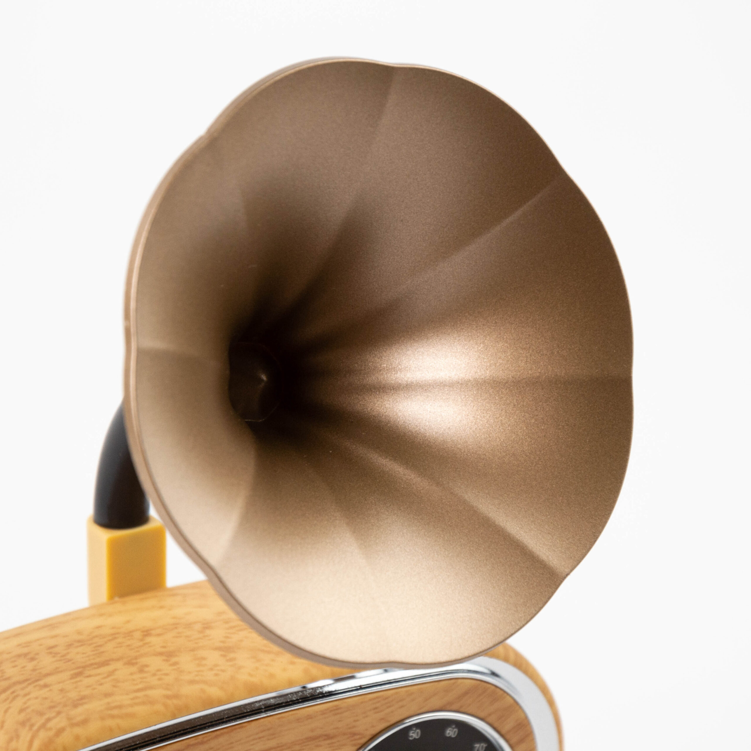 Cassa grammofono bluetooth 