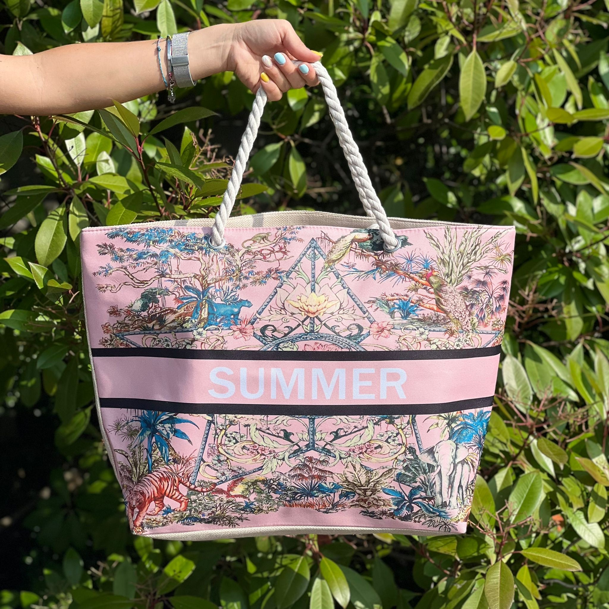 Borsa da spiaggia 