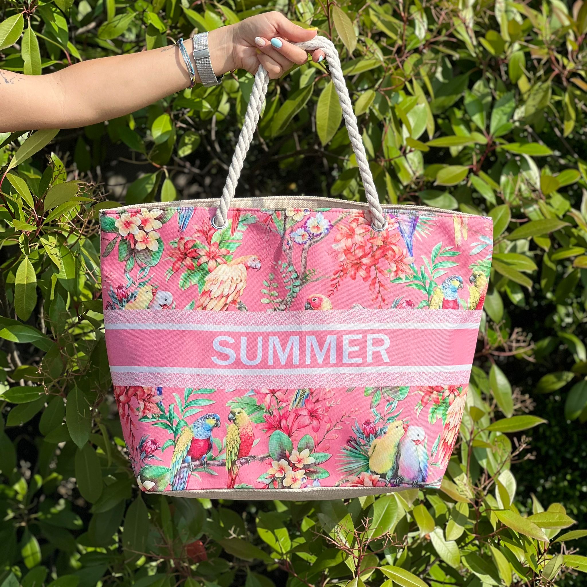 Borsa da spiaggia 