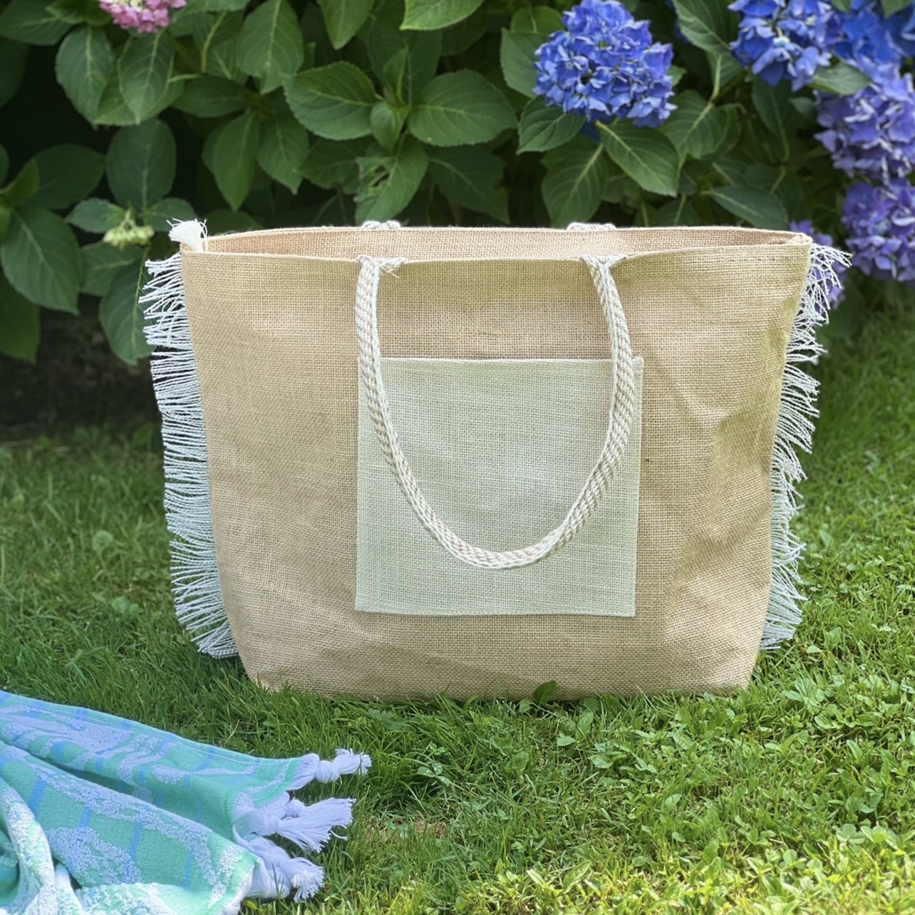 Borsa da spiaggia 