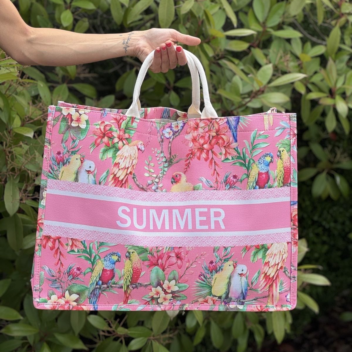 Borsa da spiaggia 