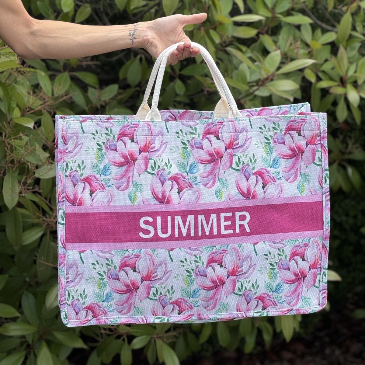 Borsa da spiaggia 