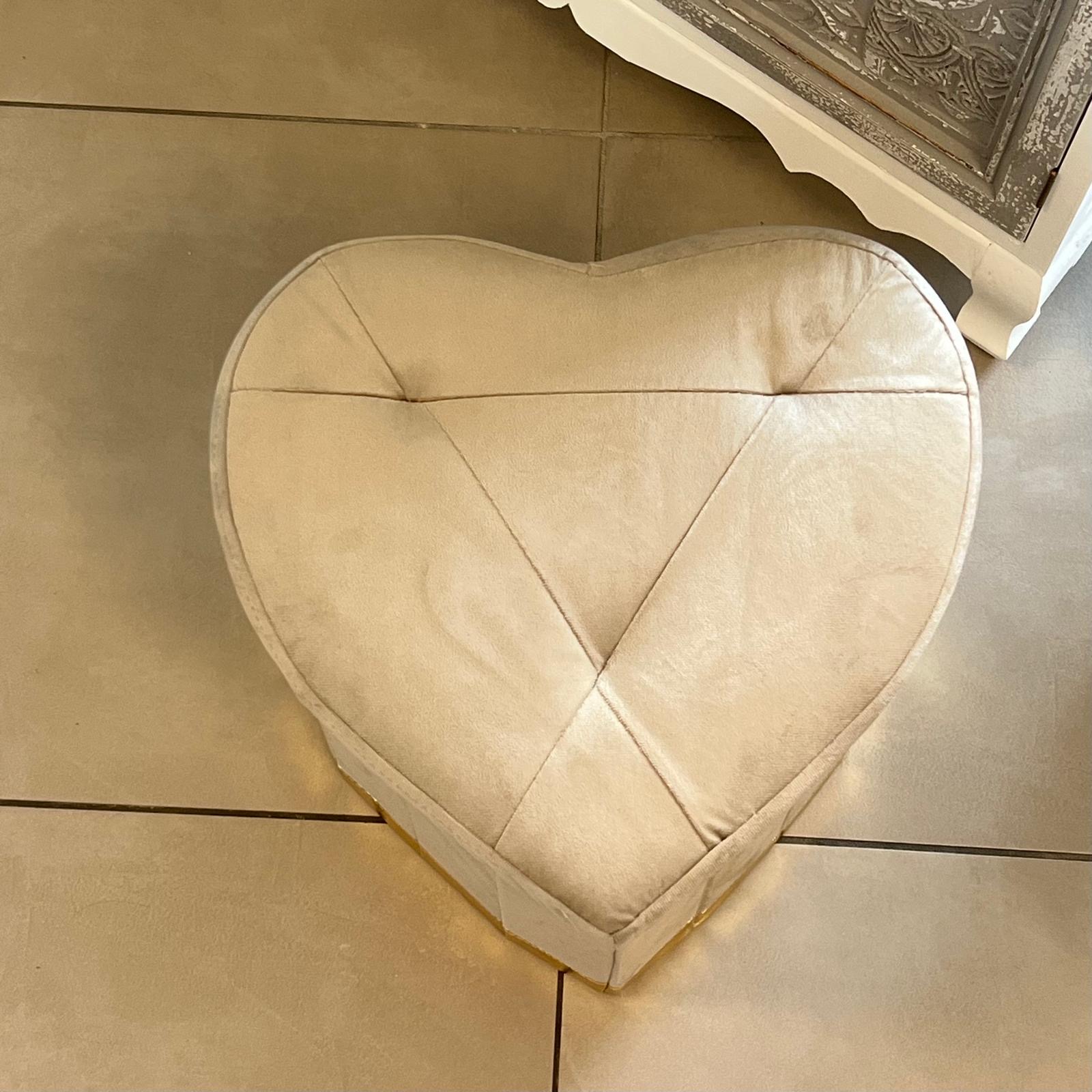 Pouf contenitore 