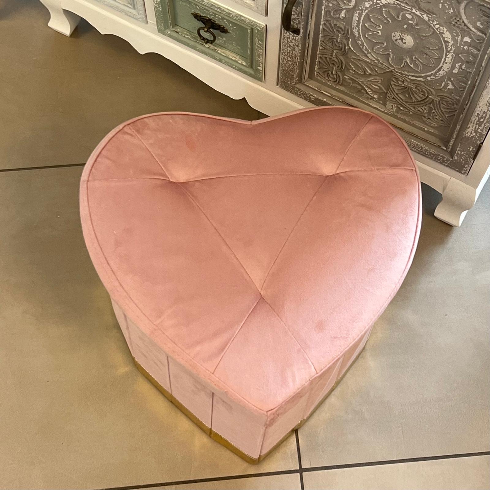 Pouf contenitore 