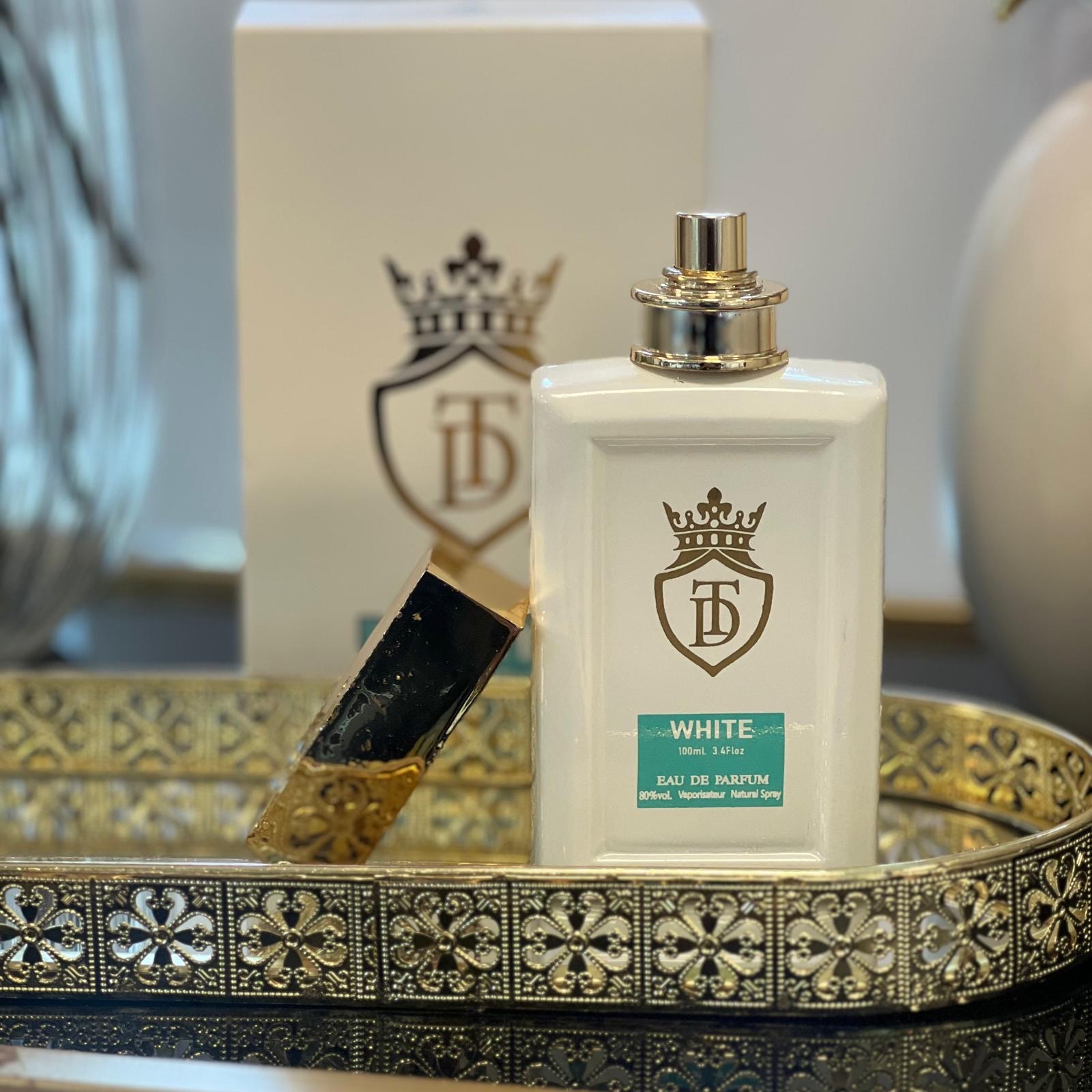 Profumo spray corpo 