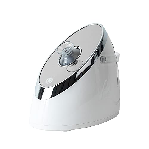 Vaporizzatore per pulizia viso 