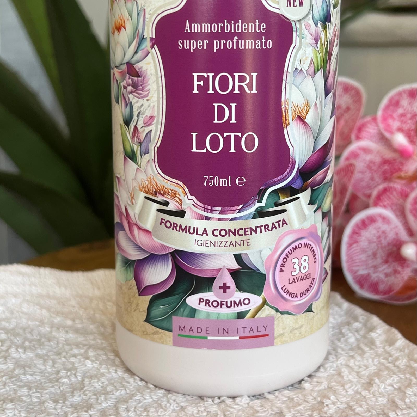 Ammorbidente 750ml  