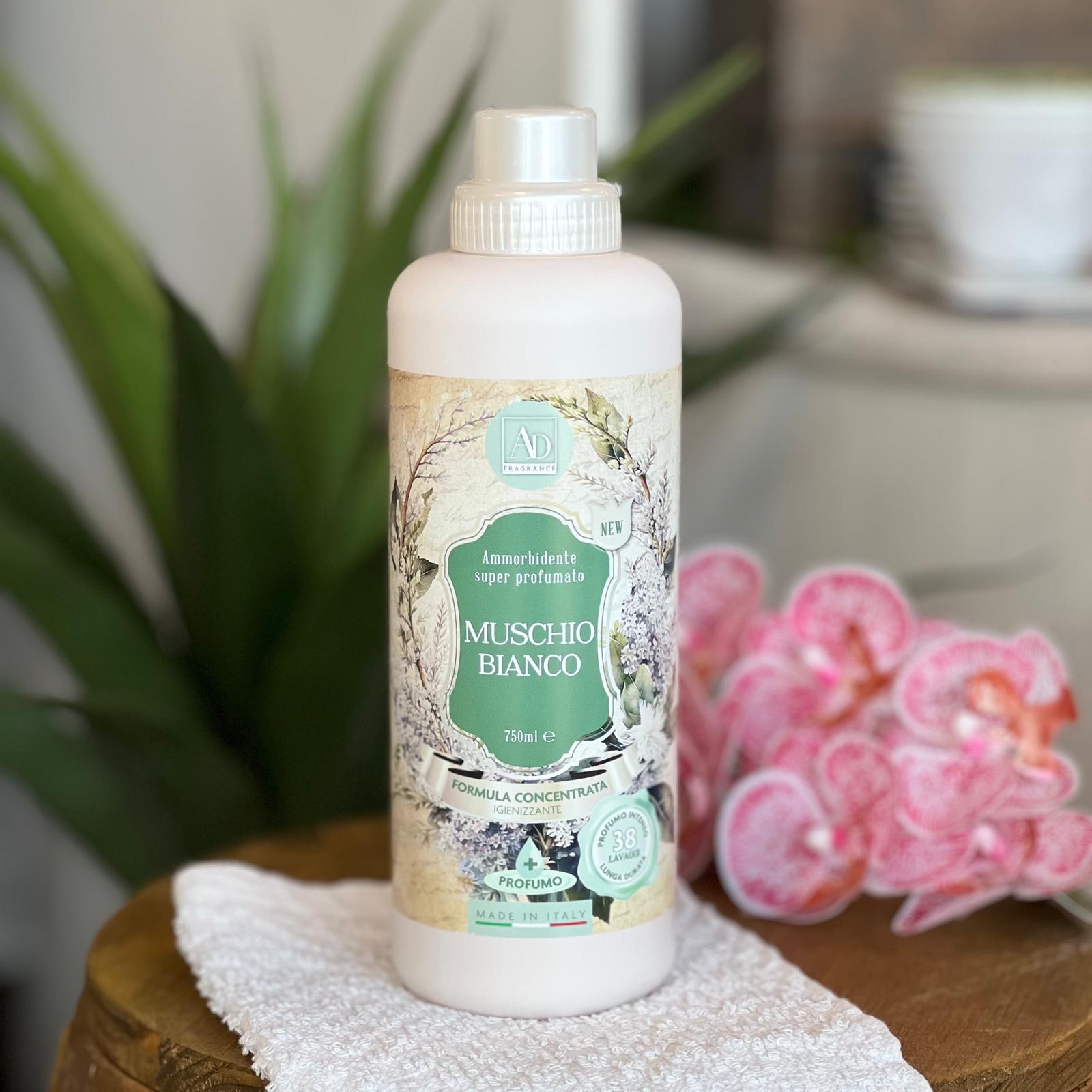 Ammorbidente 750ml  