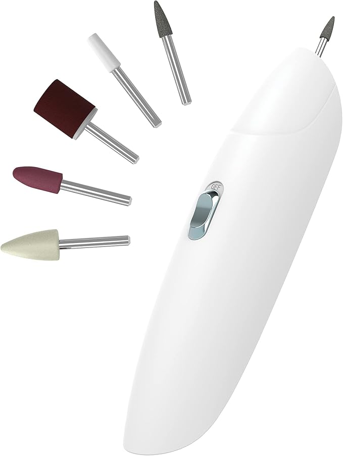 Set manicure/pedicure 