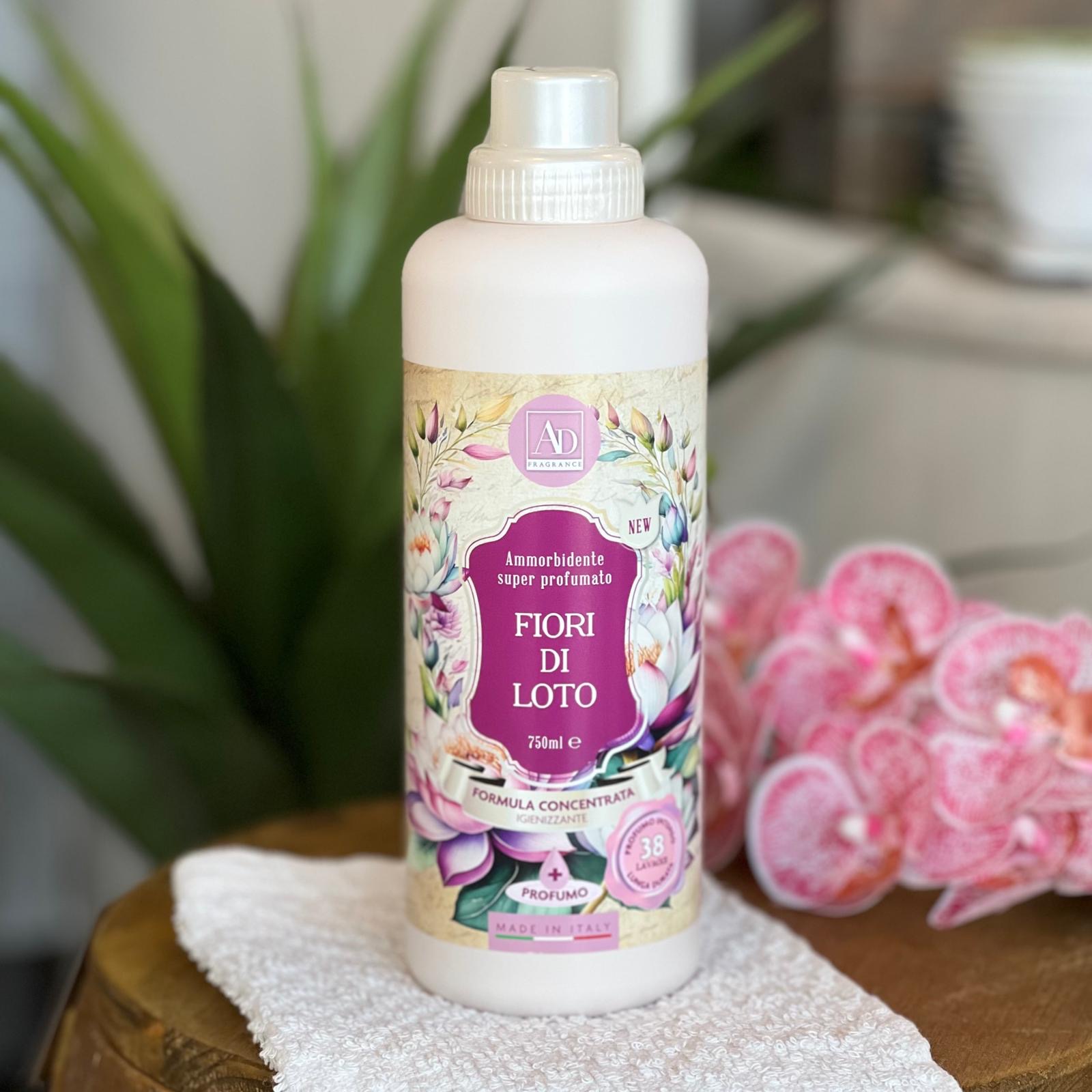 Ammorbidente 750ml  