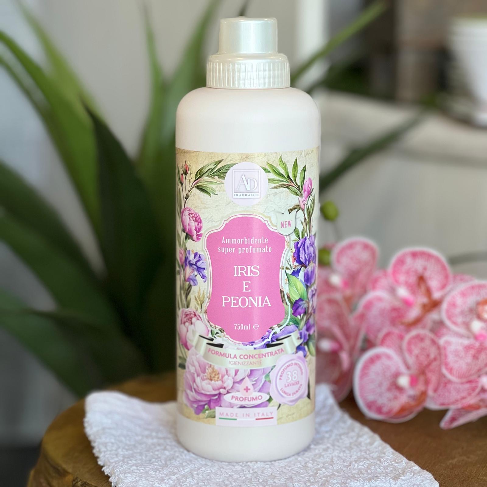 Ammorbidente 750ml  
