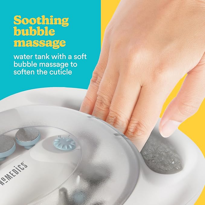 Set manicure/pedicure + 12 accessori 