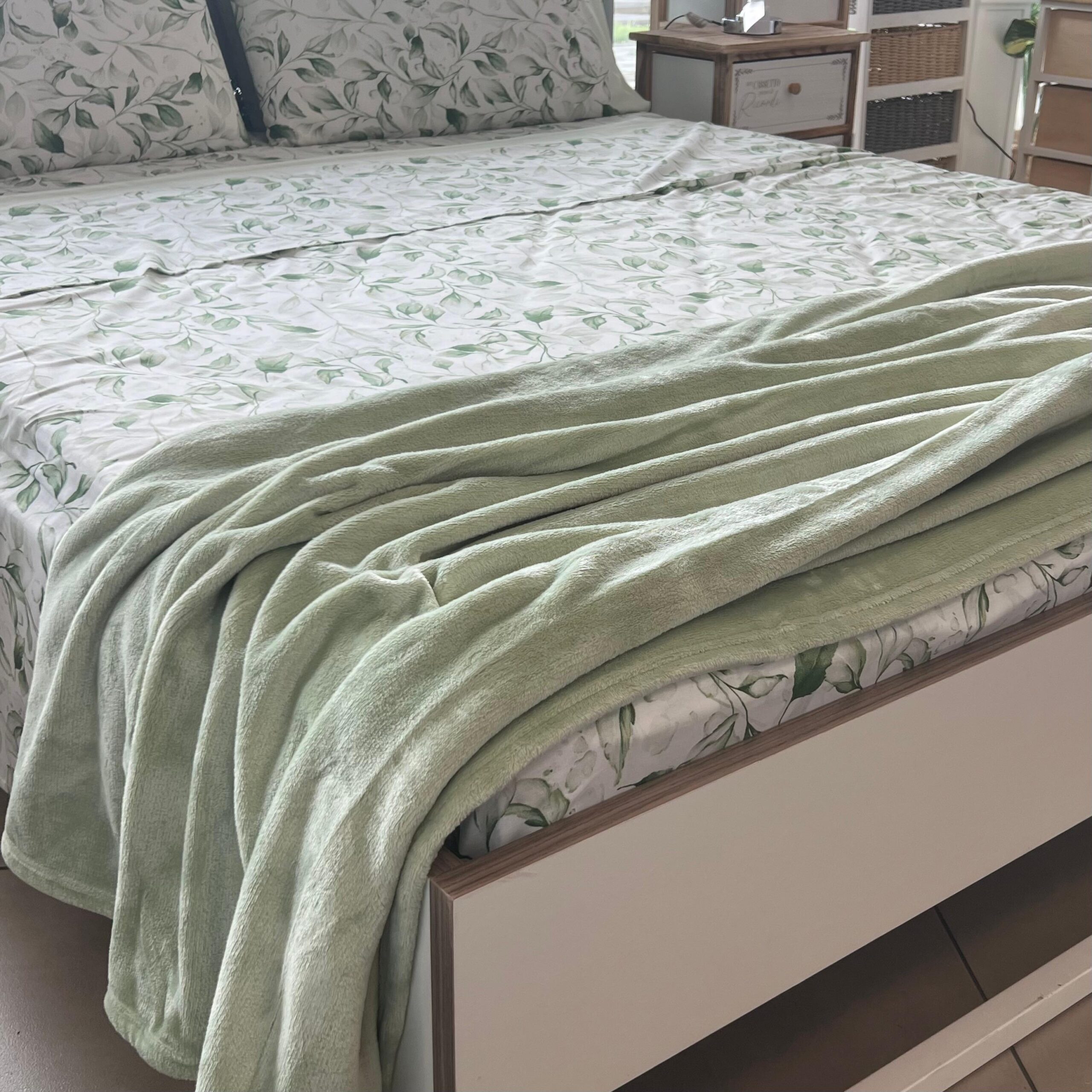 Coperta 