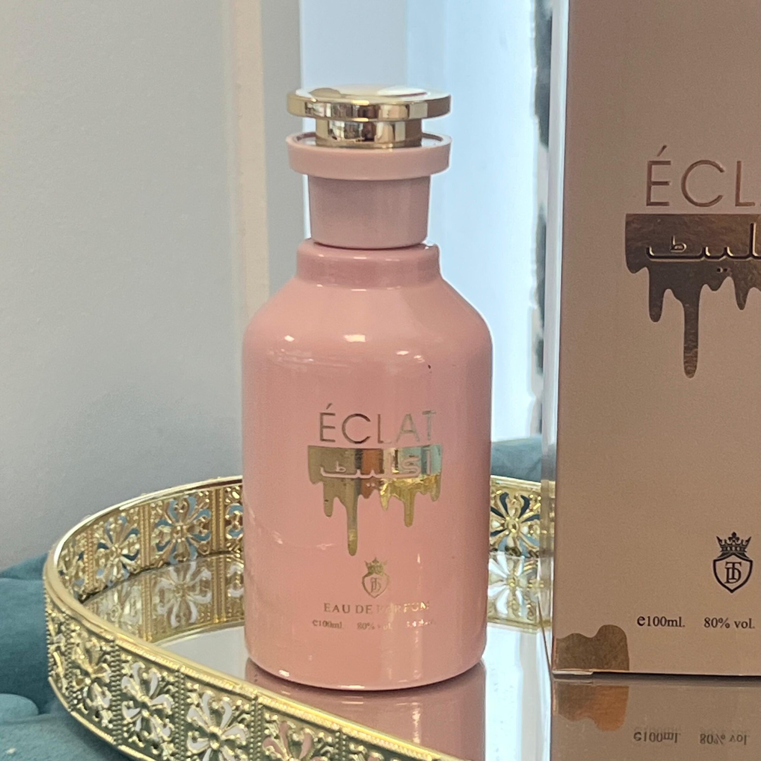 Profumo spray corpo 
