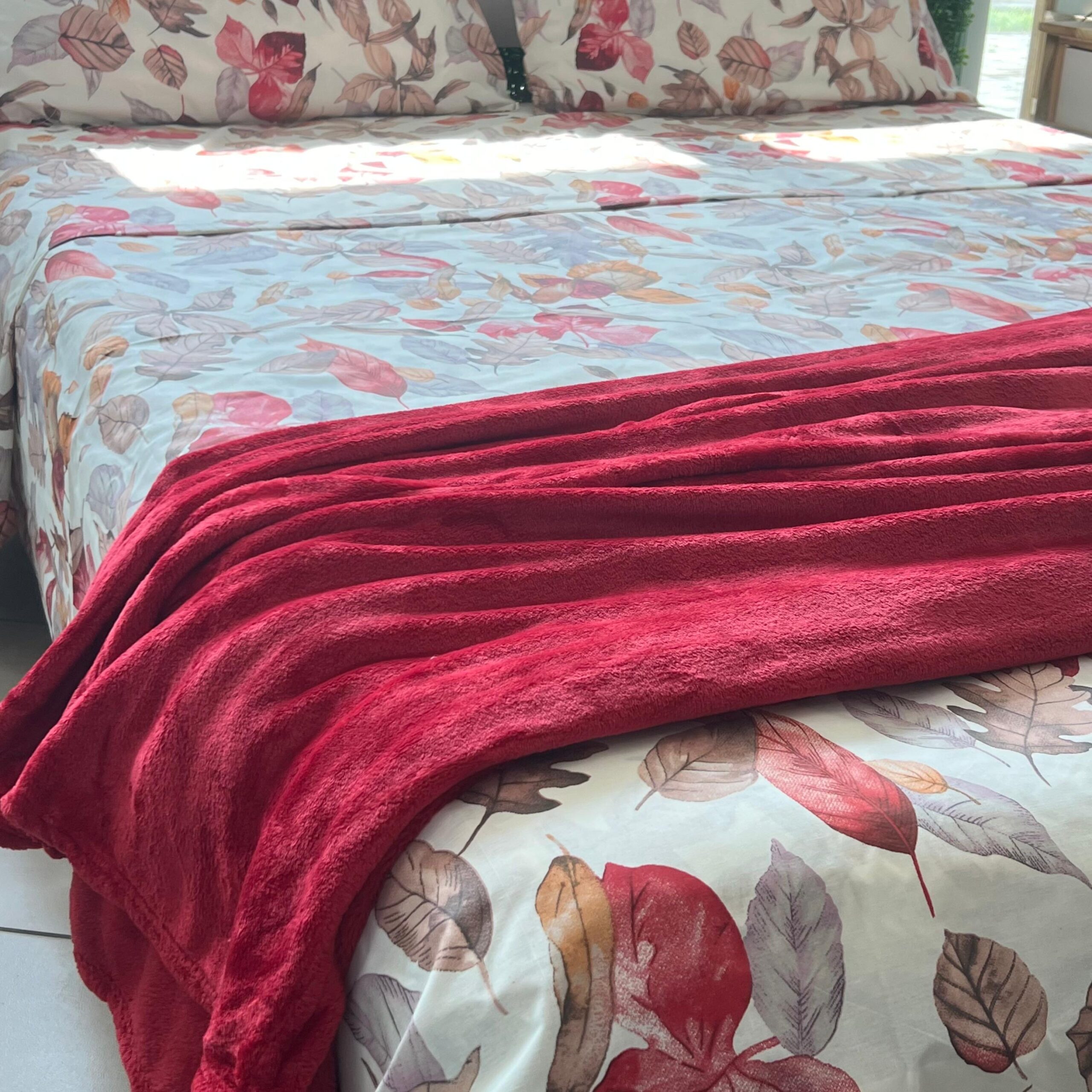 Coperta 