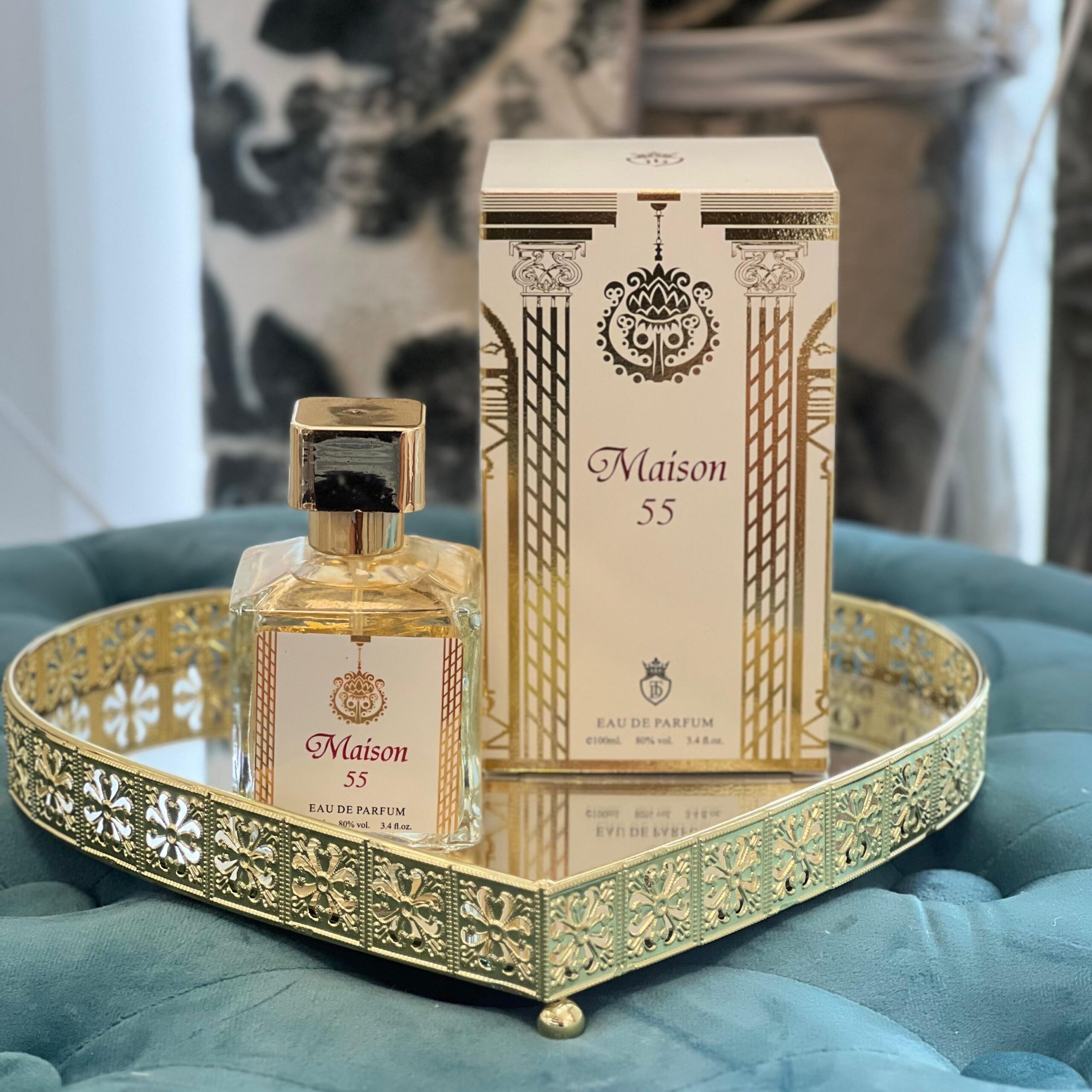 Profumo spray corpo 