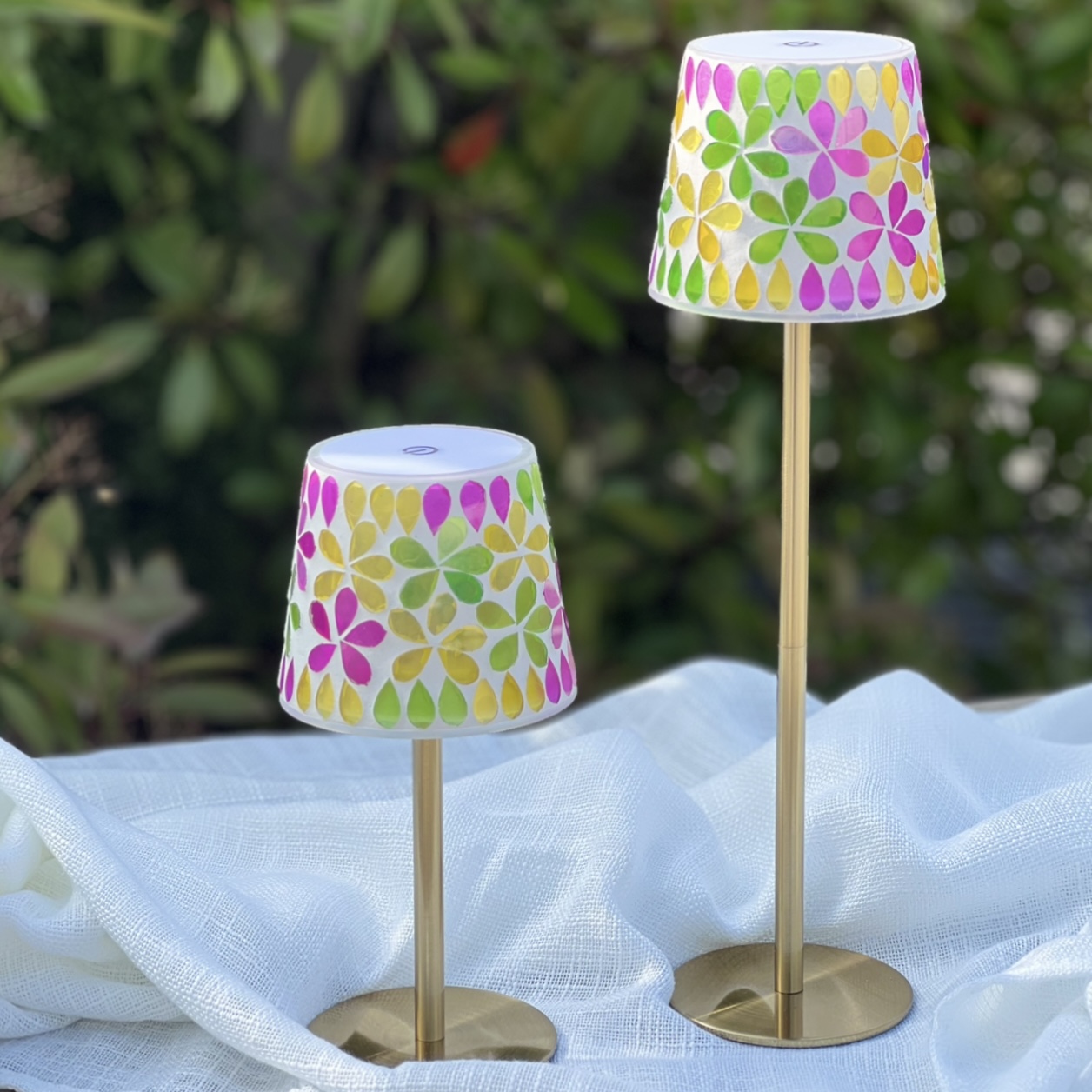 Lampada 