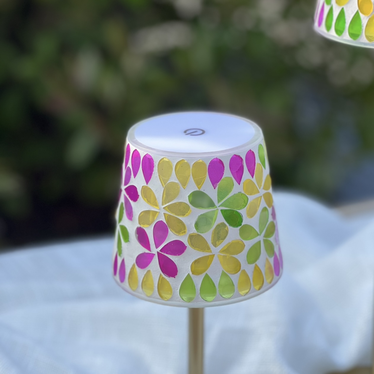 Lampada 