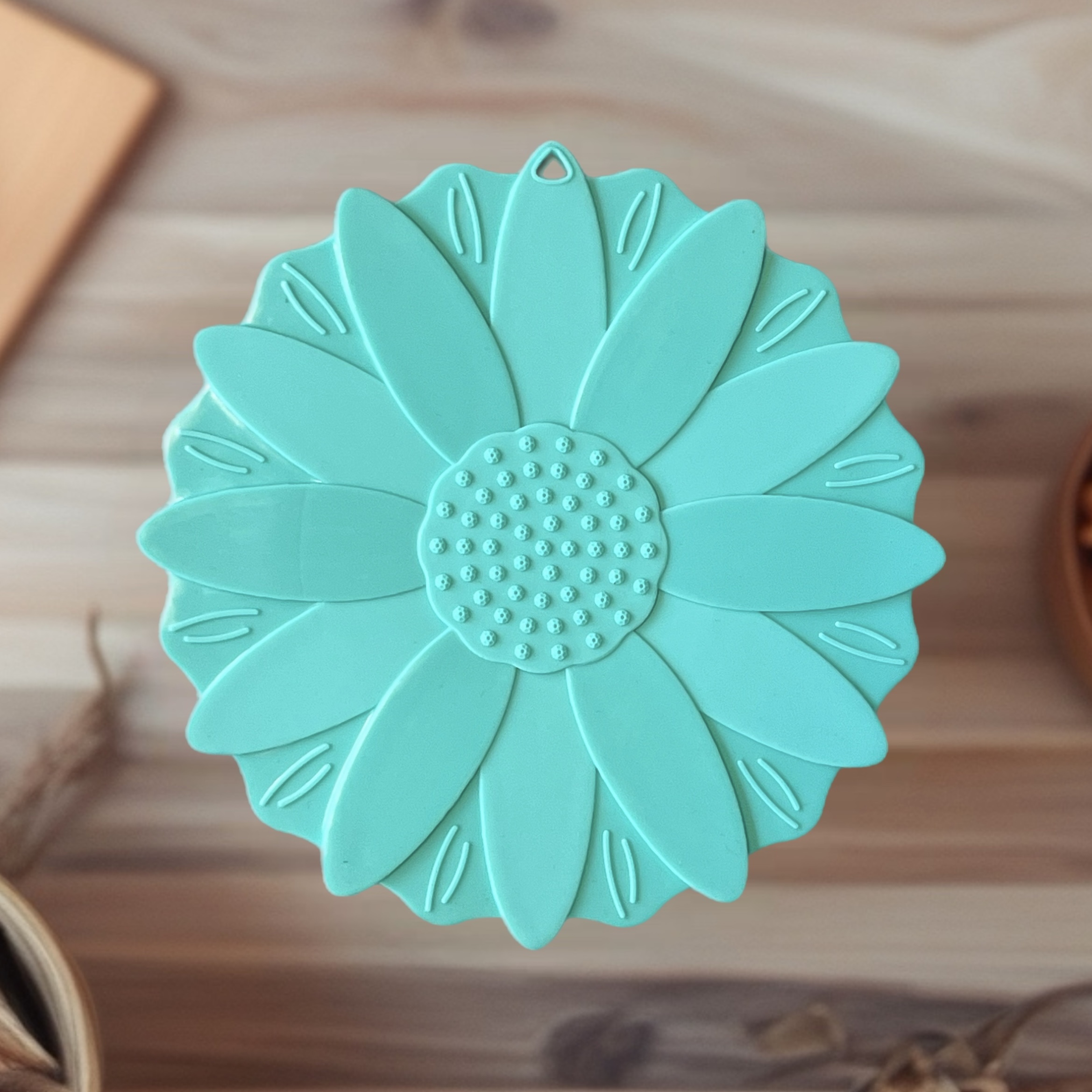 Sottopentola in silicone 