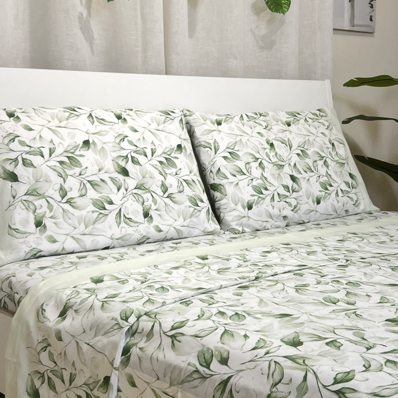 Completo letto matrimoniale 