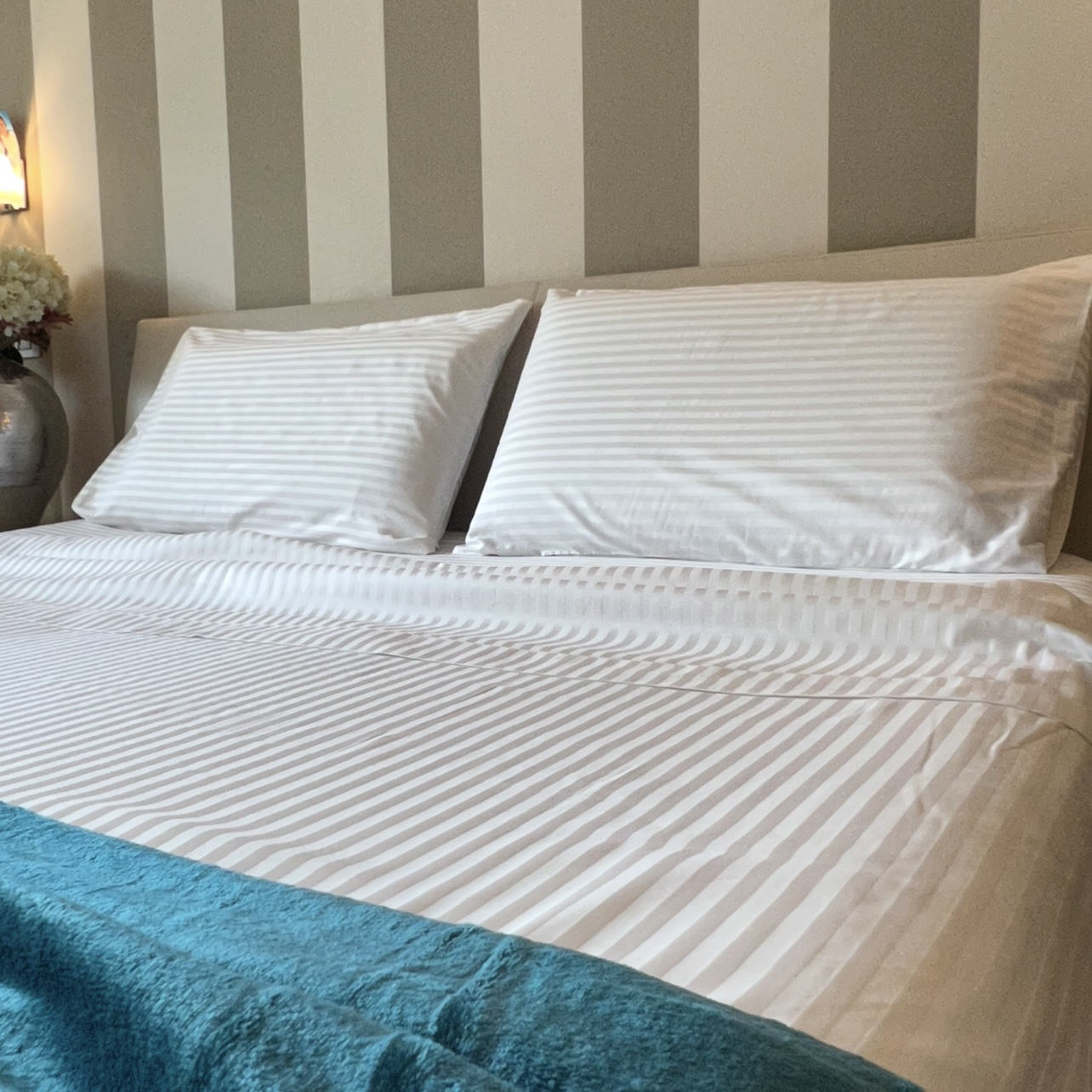 Completo letto matrimoniale 